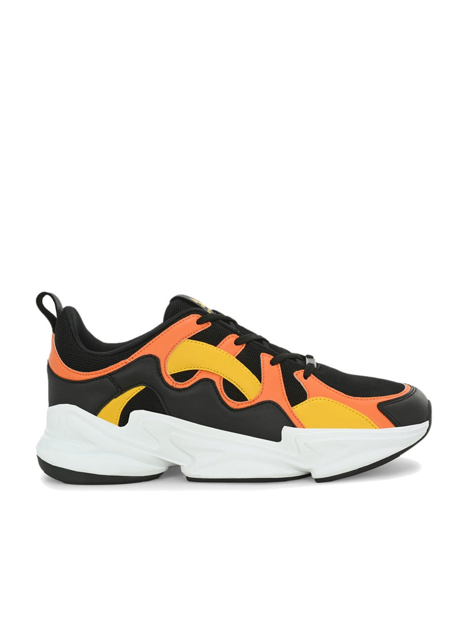 Off Limits Men's DIABLO Multicolor Running Shoes