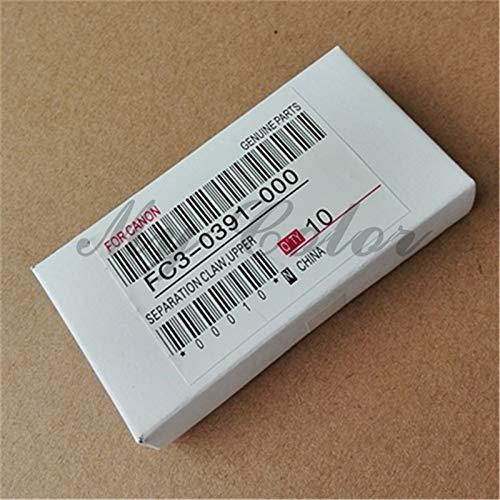 Printer Parts 40X FC1-0391-000 FC1-0391-040 Upper Fuser Picker Finger for Canon IR5570 IR6570 IR7086 IR7095 IR7105 IR7200 IR8070 IR8500 IR9070