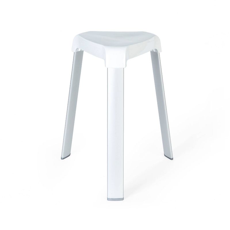 Drive Medical Whisper Ultra Quiet Bath Lift, Blue