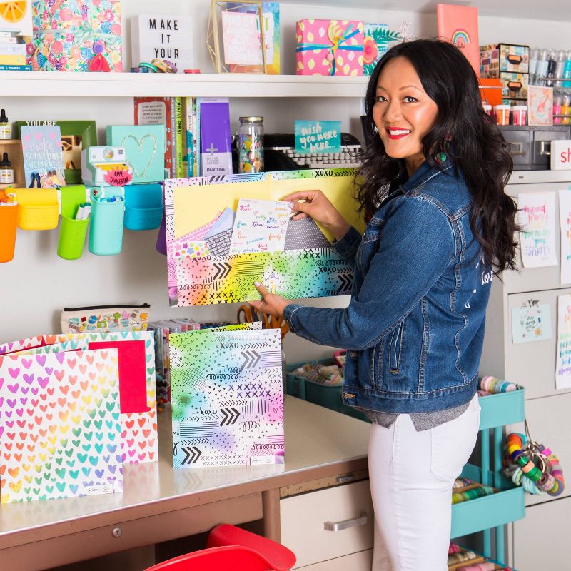 Sustainable Greetings 300 Pack Self Adhesive Currency Bands, Assorted 1000 2000 5000 Money Bill Wrappers