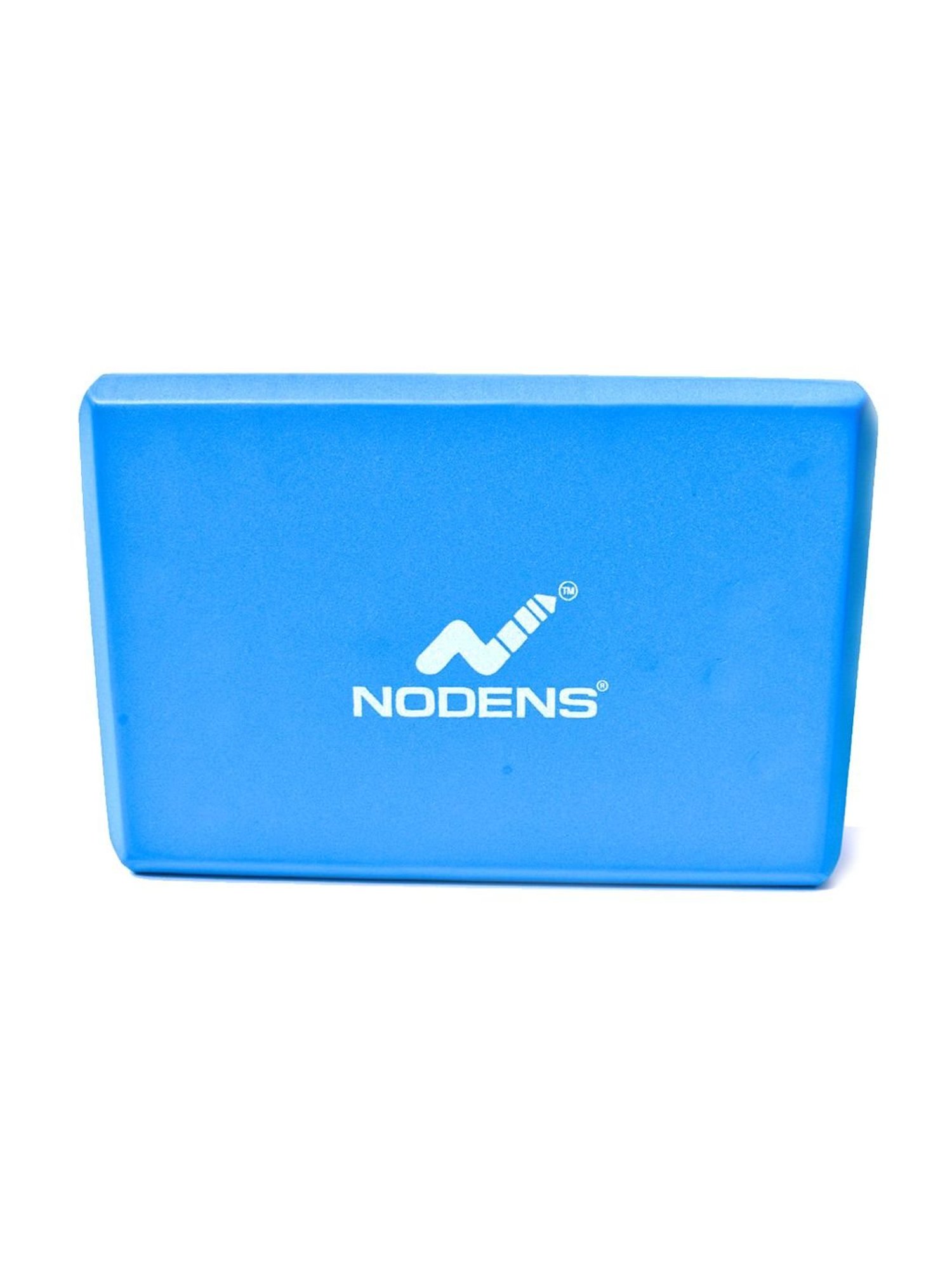 NODENS Blue Yoga Block