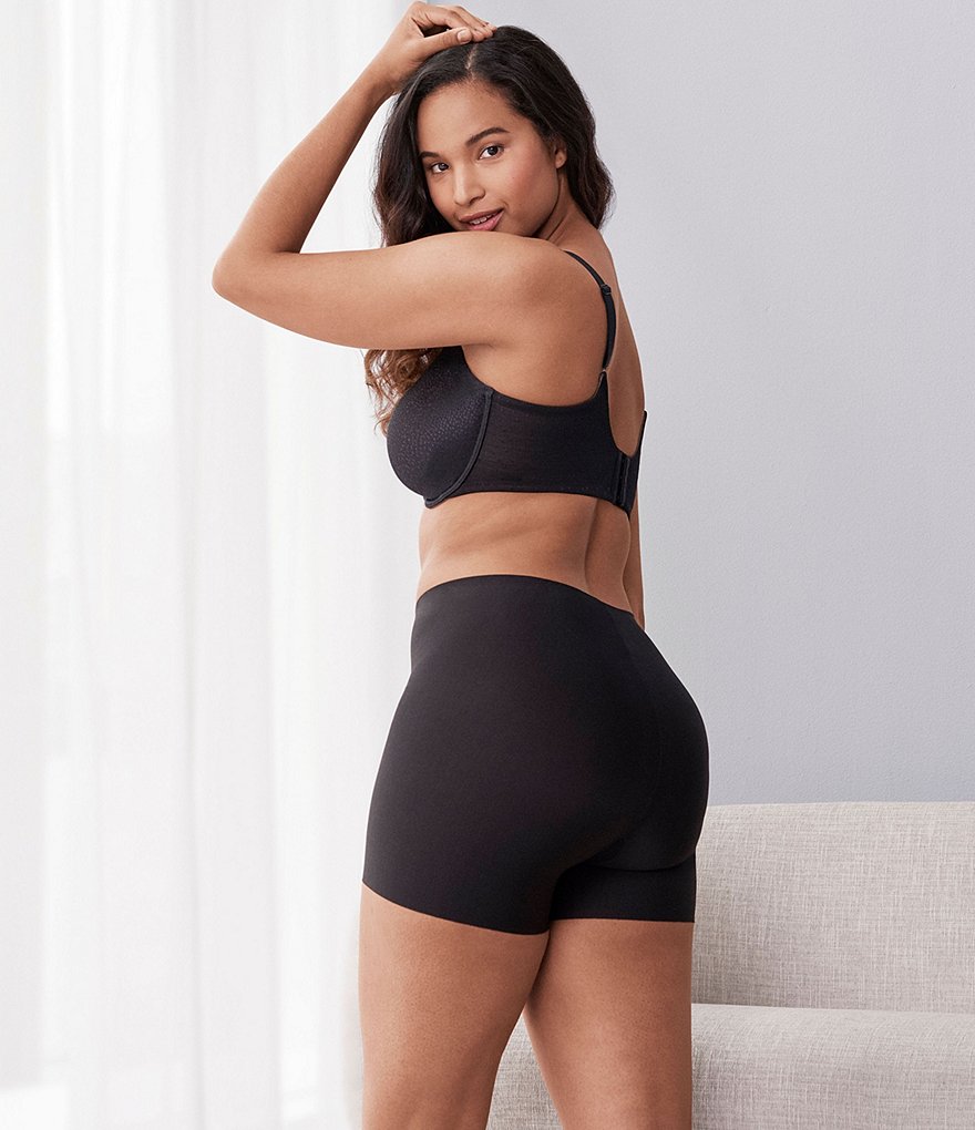 Wacoal Back Appeal Full Coverage Underwire Bra