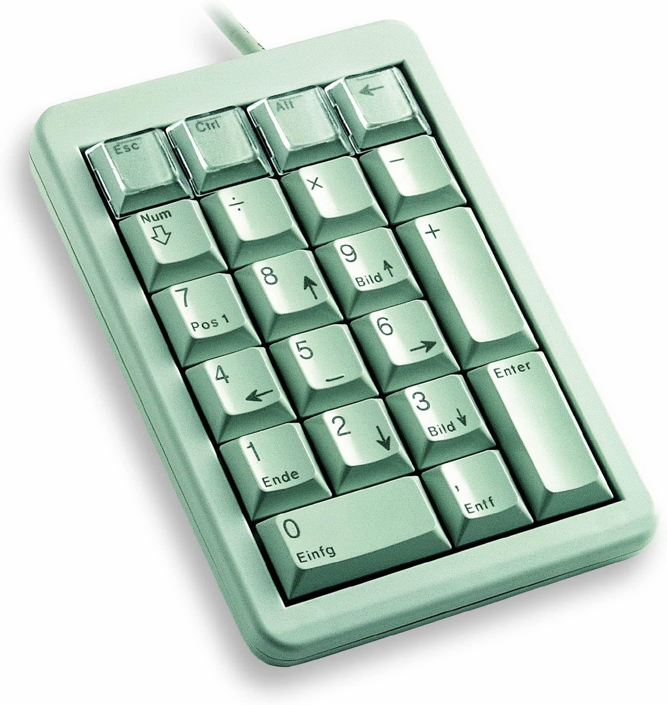 Cherry G84-4700 Programmable Keypad G84-4700LPBUS-0