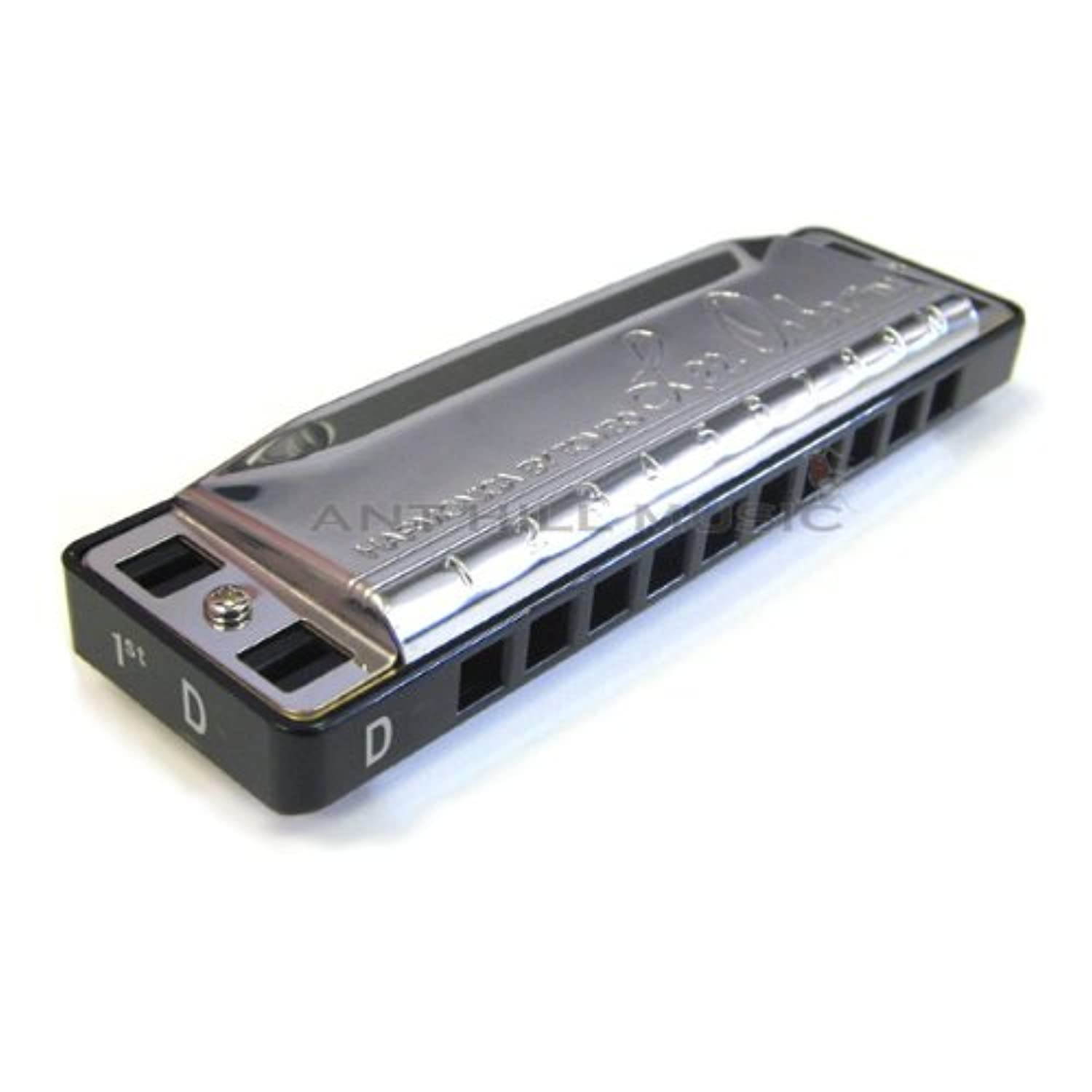 Lee Oskar 1910D Harmonica