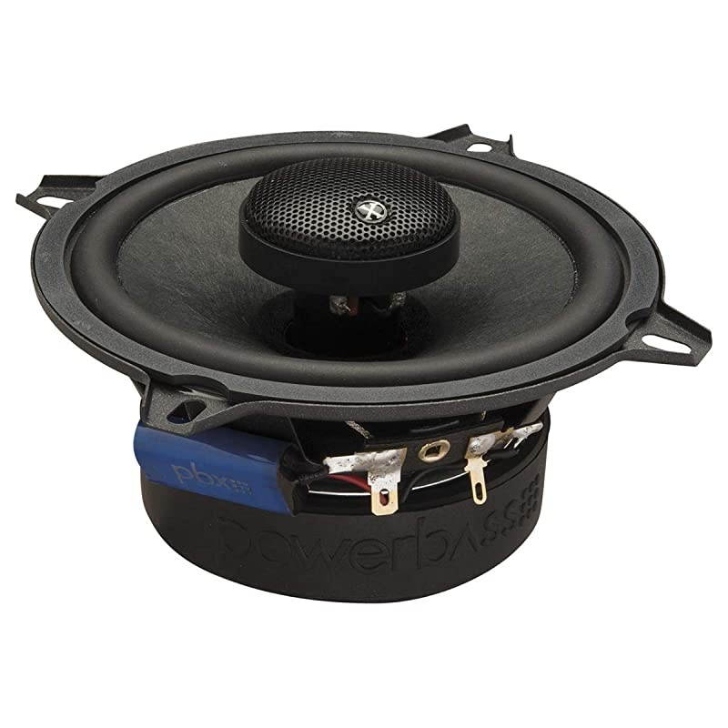 2XL Series Full Range 4 Coaxial Speaker