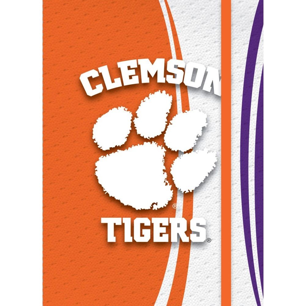 Turner Licensing,  Col Clemson Tigers Soft Cover Journal