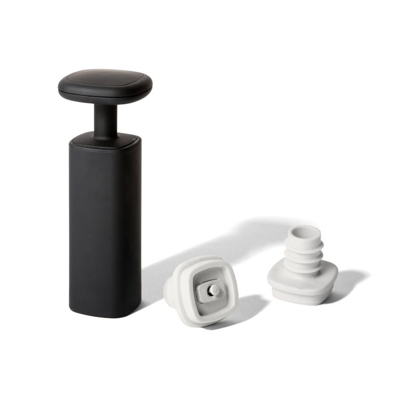 Houdini Wine Vacuum Preserver