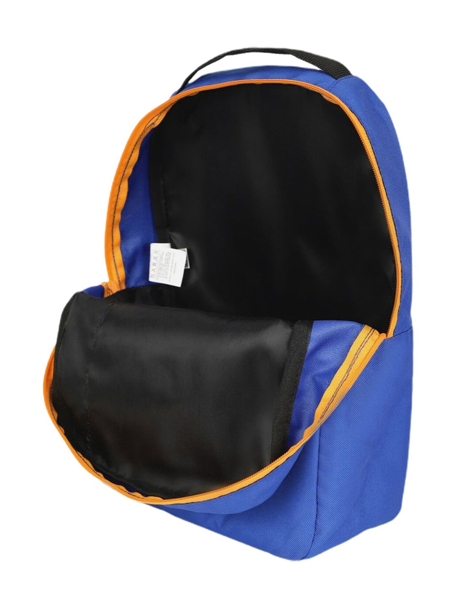 Reebok Blue Backpacks - 7 Ltrs