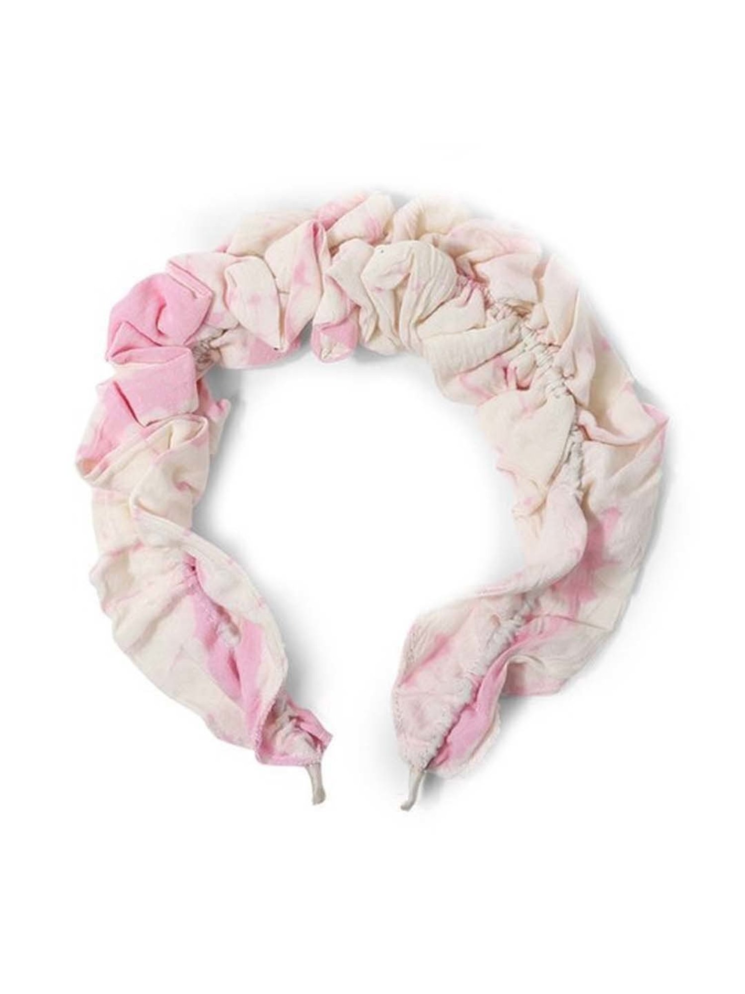 Forever 21 Ruched Headband