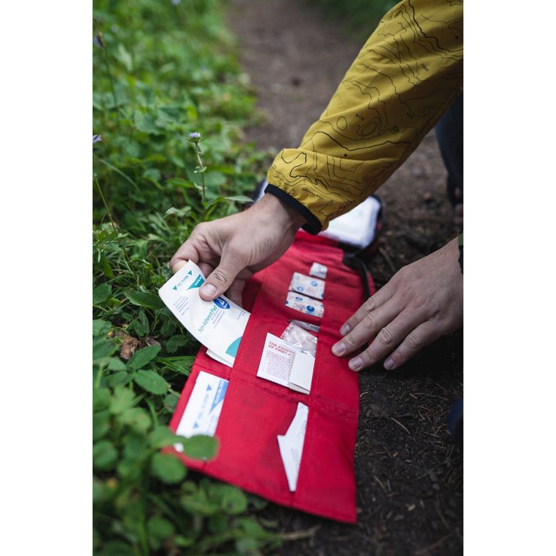 Stansport Pro II First Aid Kit