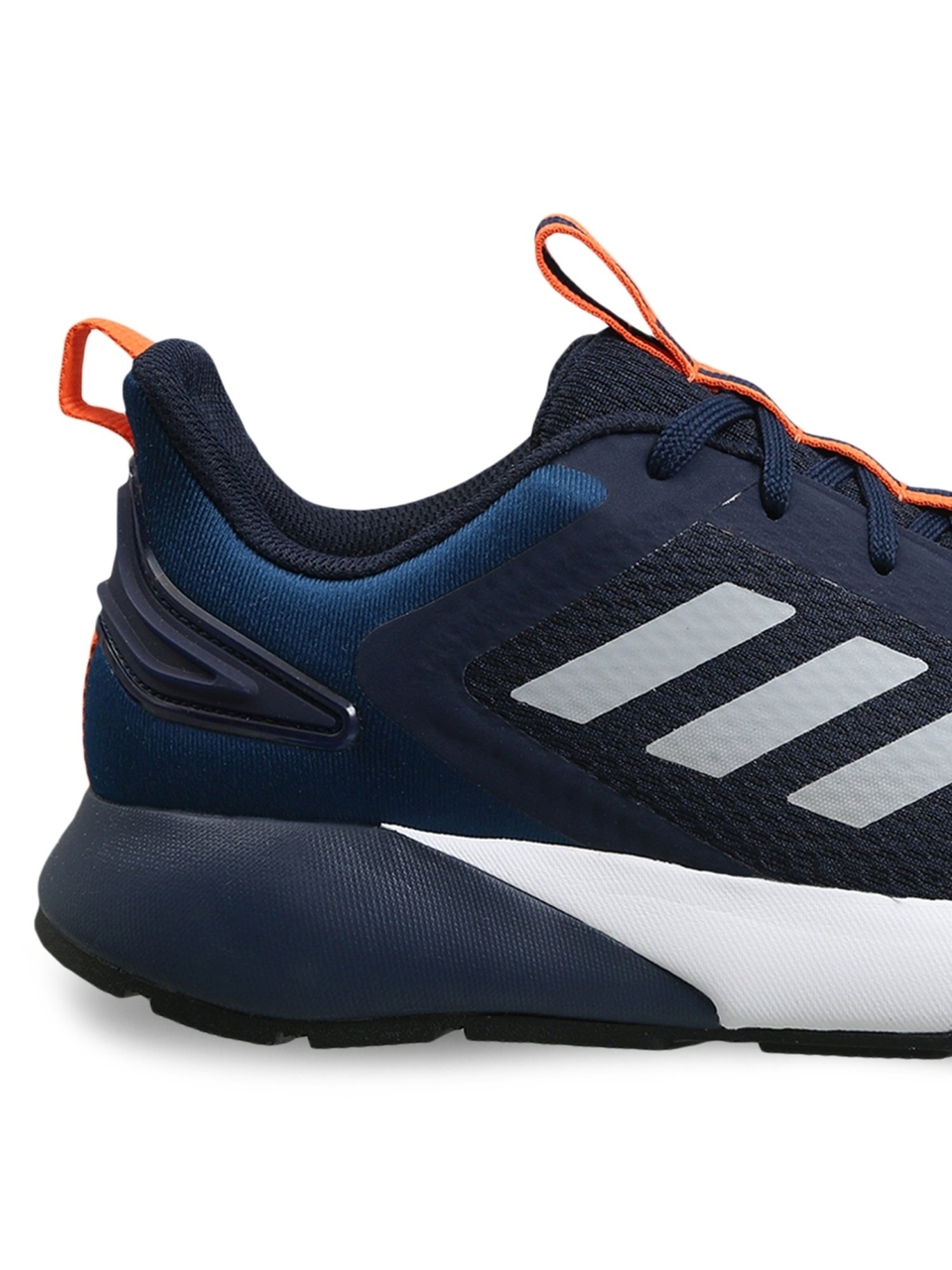 Nivia Endeavour 2.0 Grey Running Shoes