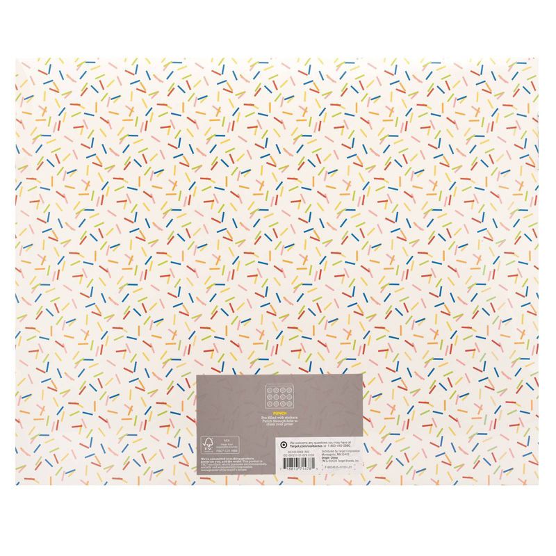 Surprise Punch Box 12 - Spritz™