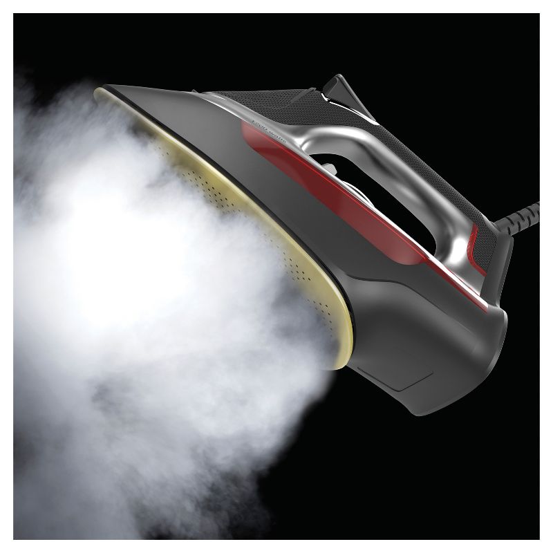 CHI Steam Iron - Gray