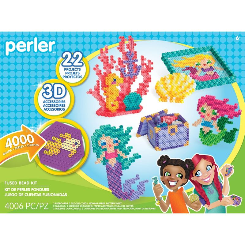 3pk Bracelet Kit - Shamballa/Friendship/Candy - Modern Wonder