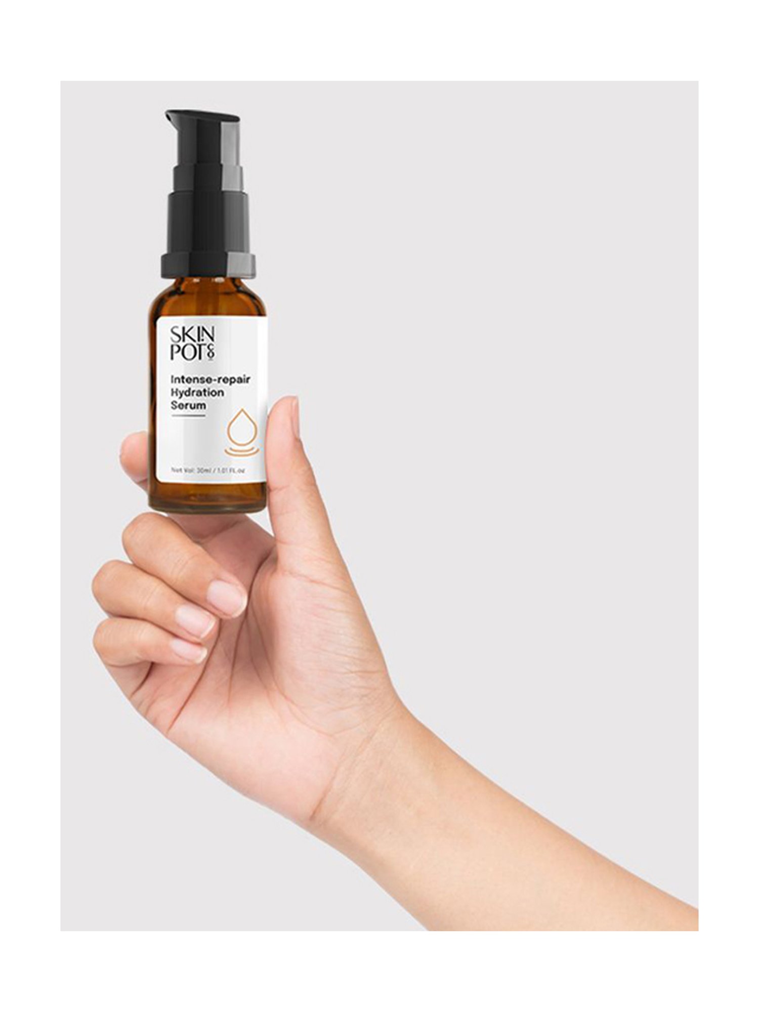 Skin Pot Co. Intense Repair Hydration Serum - 30 ml