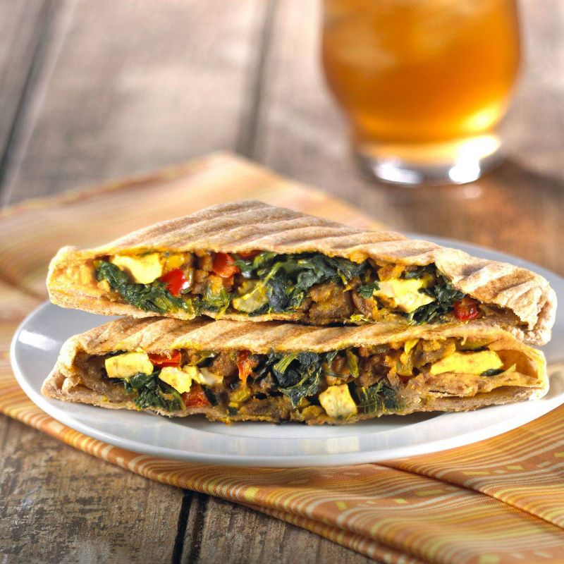 Morningstar Farms Breakfast Veggie Sausage Links - Frozen - 8oz