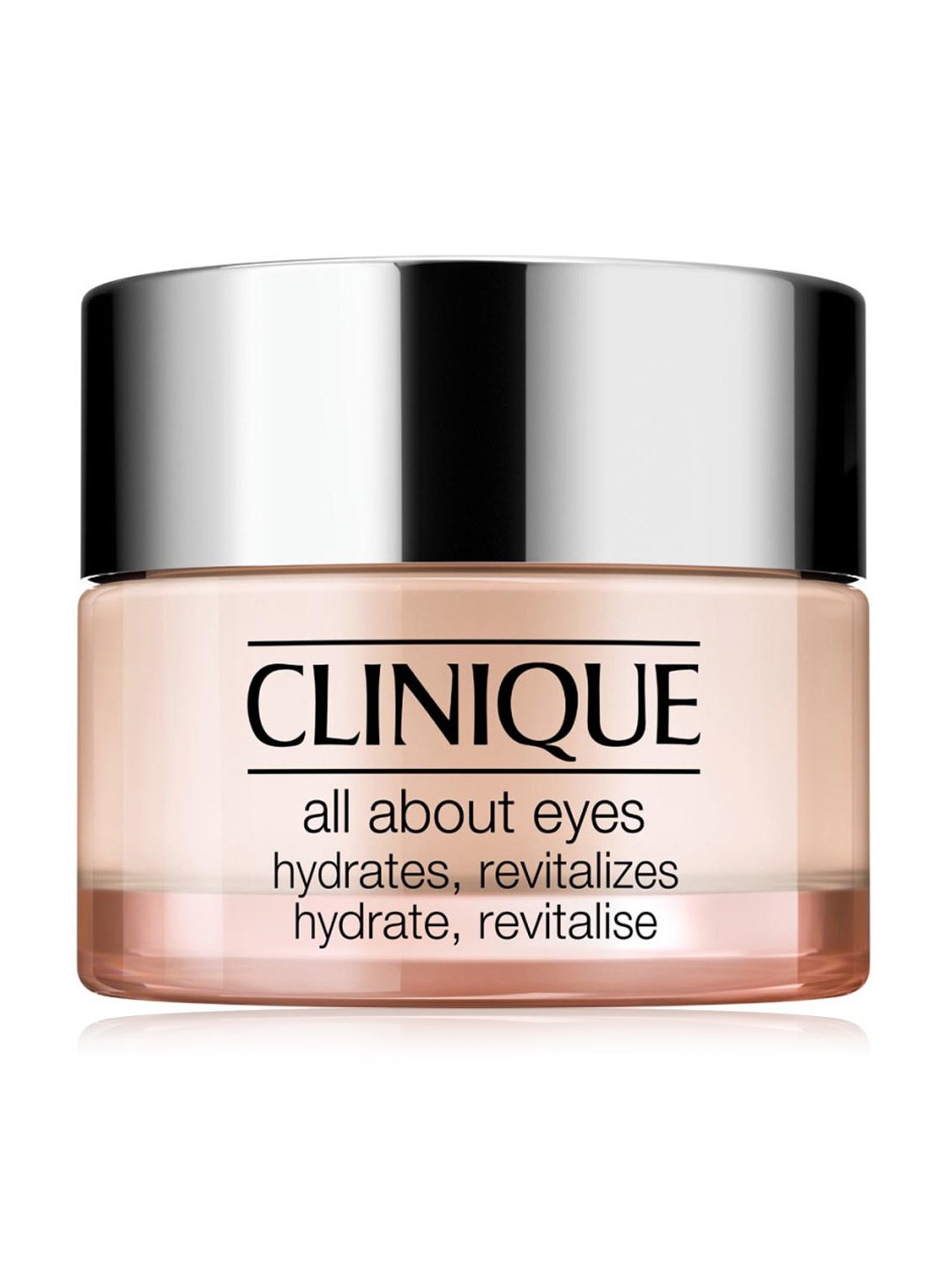 Clinique All About Eyes Cream - 15 ml