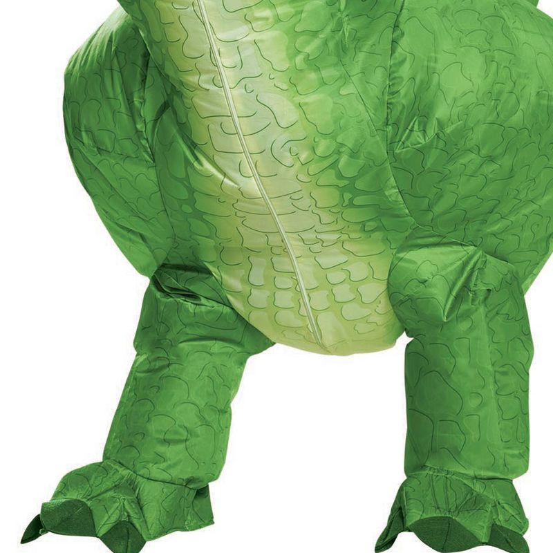 Kids' Rex Inflatable Halloween Costume One Size