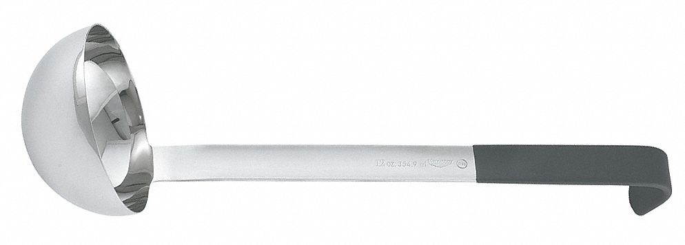 VOLLRATH 4980420 Ladle, Cap 4 Oz