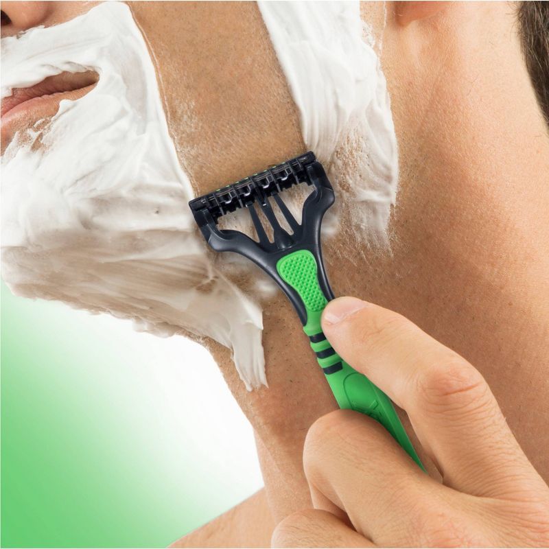 Schick Xtreme3 Sensitive Men's Disposable Razors - 8ct