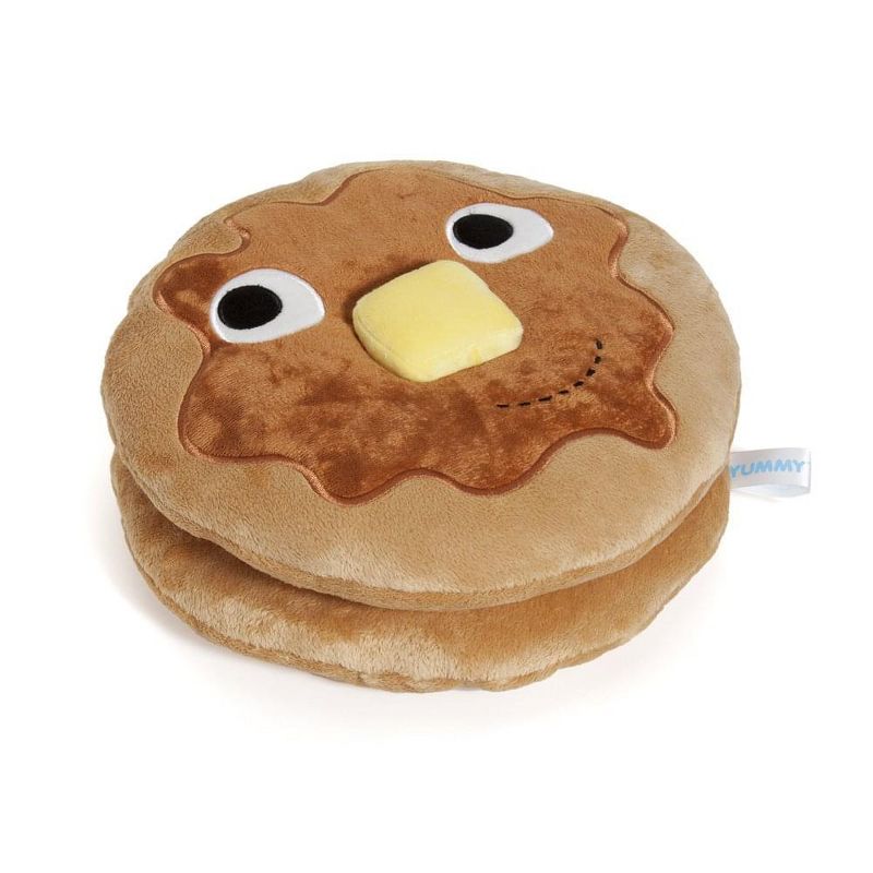 Kidrobot Yummy World Breakfast Pancake 10" Plush