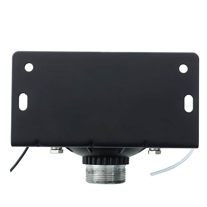 Supreme200W Siren Speaker High Performance Capable with Any 200W Siren