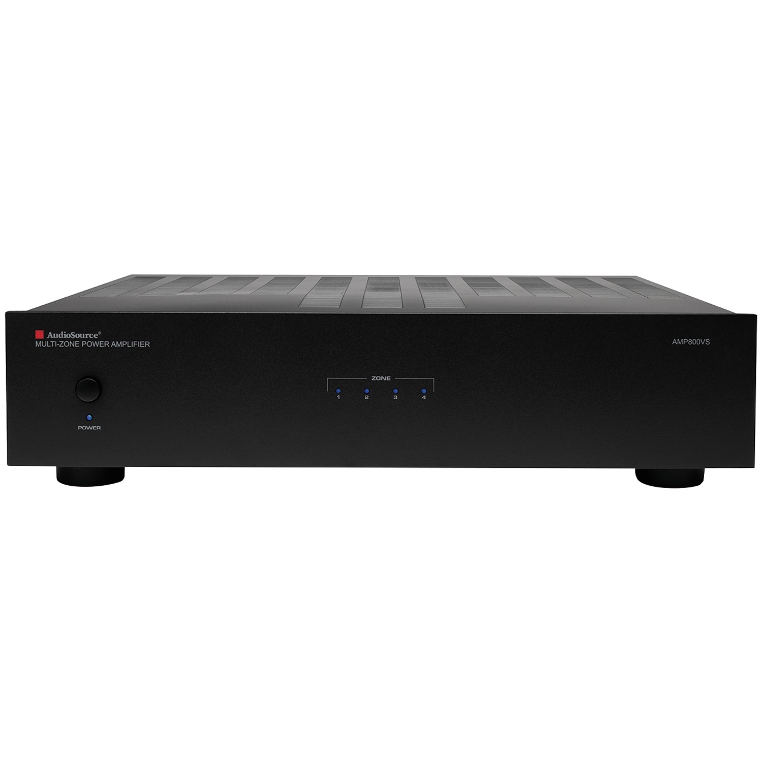 AudioSource AMP800VS Amplifier - 320 W RMS - 8 Channel