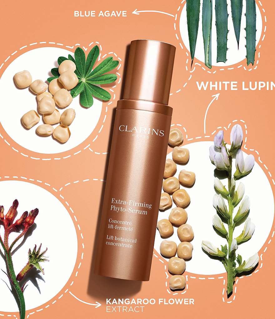 Clarins Extra Firming Serum