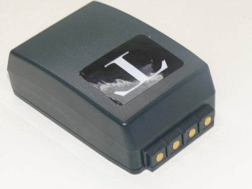 Battery for barcode scanners TALKMAN T2, TALKMAN T2X