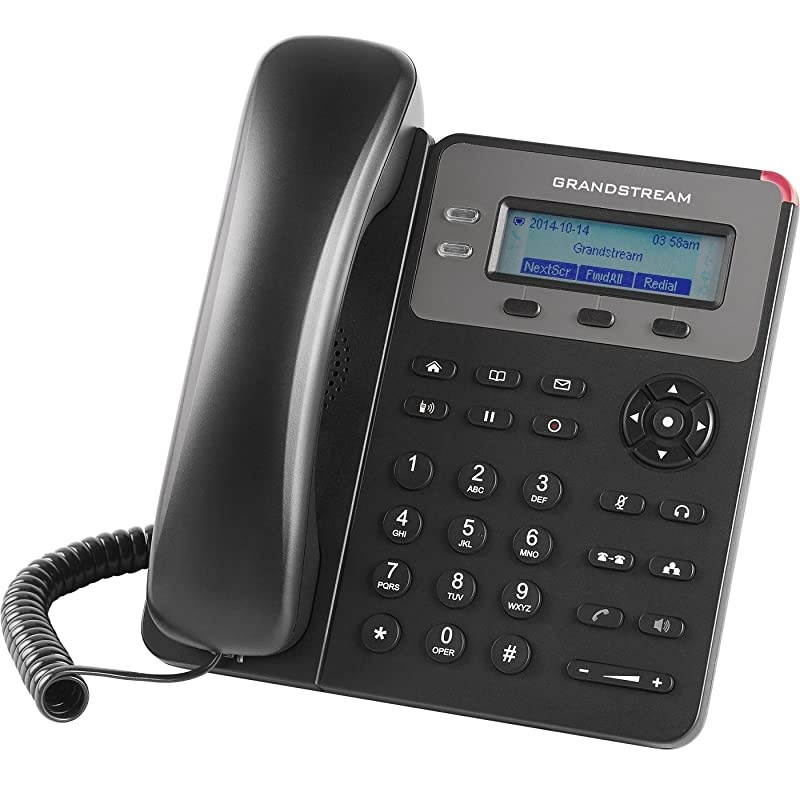 Gxp1615Business HD IP Phone VoIP Phone and Device SmallMedium