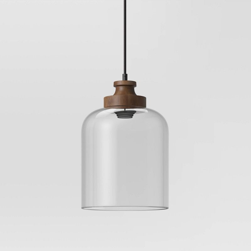 Pendant Lamp Clear - Threshold™