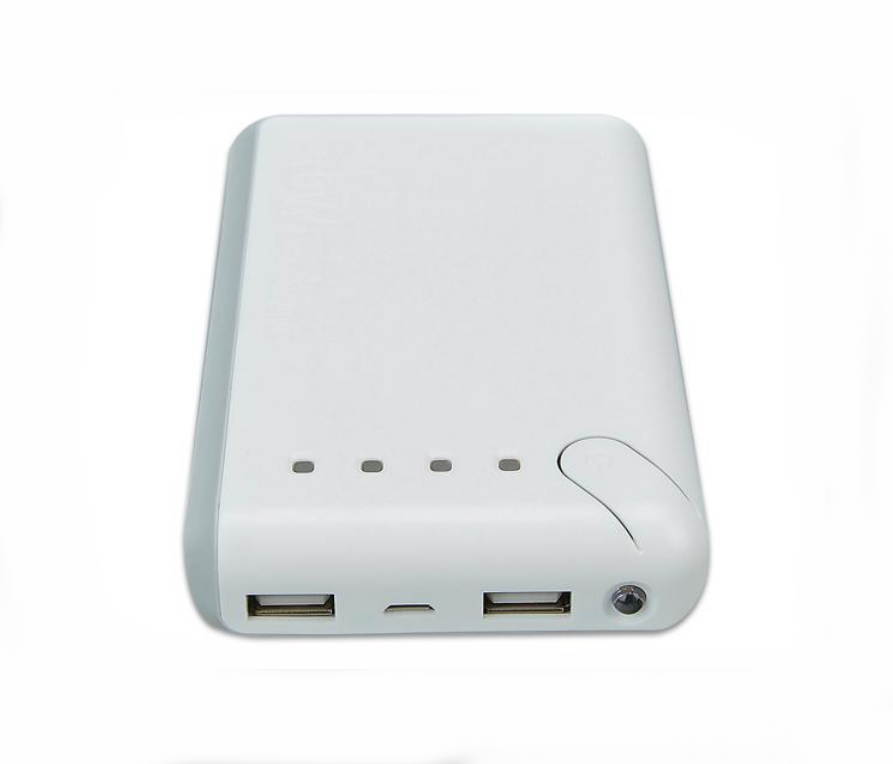 Ionlyyou&reg; 20000mAh External Power Bank Backup Battery USB Charger For Smart Mobile Phone Tablet PC for Iphone HTC SumSange ETC