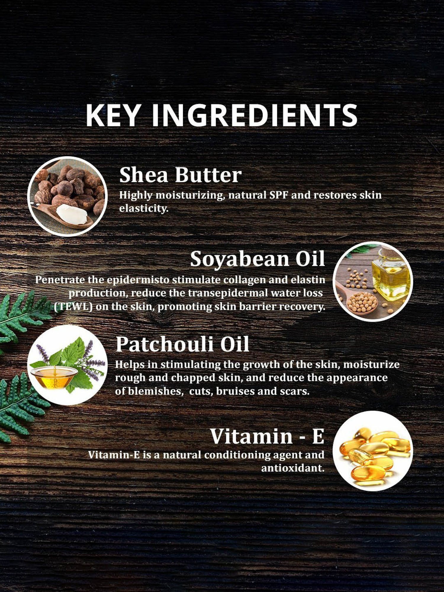 Riyo Herbs Aqua Restoration Moisturizing Cream - 100 ml