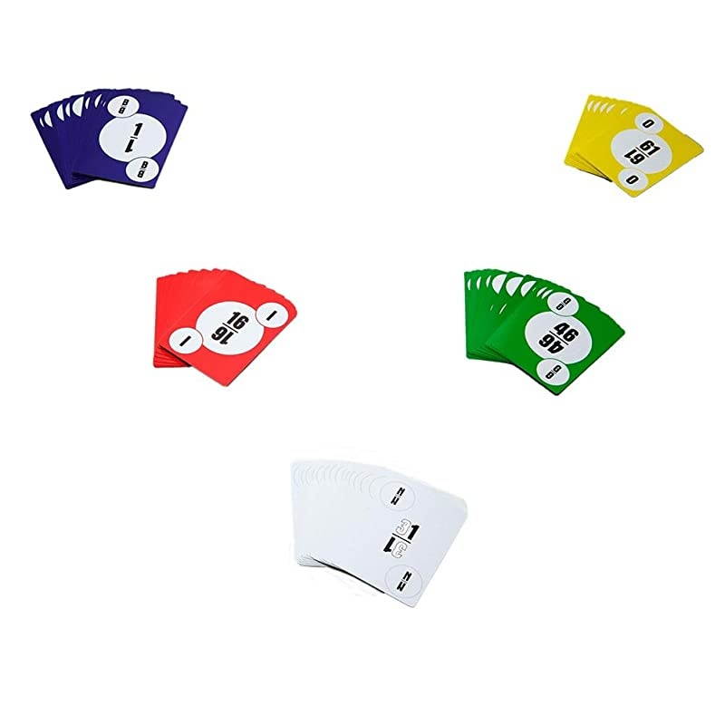 Professional Deck of Bingo Playing Cards 2 Pack