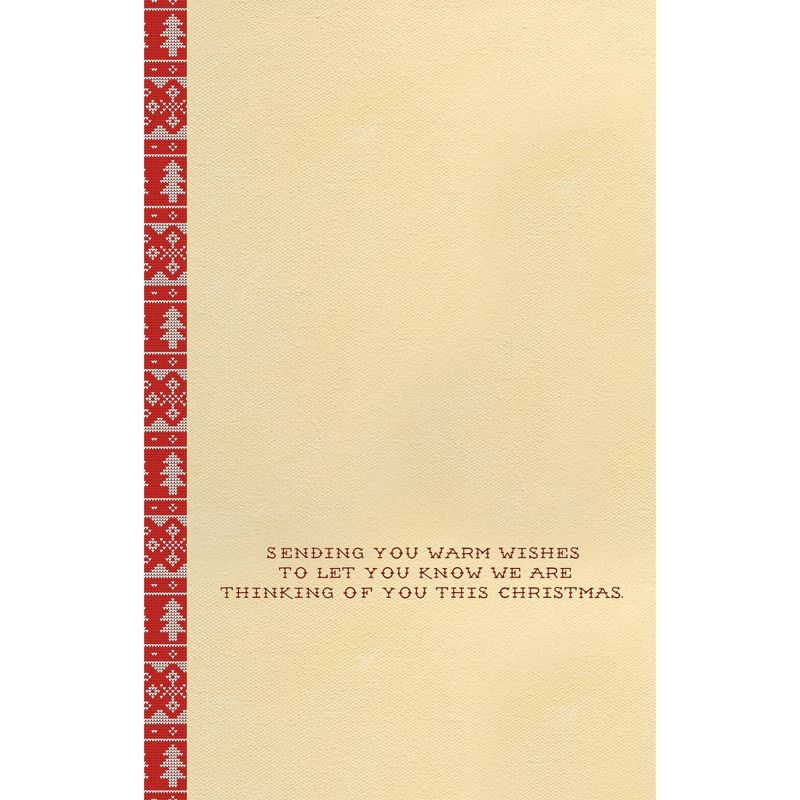 18ct Squeaky's Christmas Holiday Boxed Cards