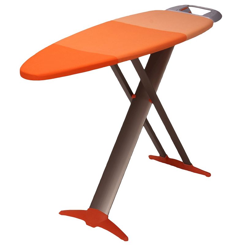 Household Essentials STYL Iron Board Orange