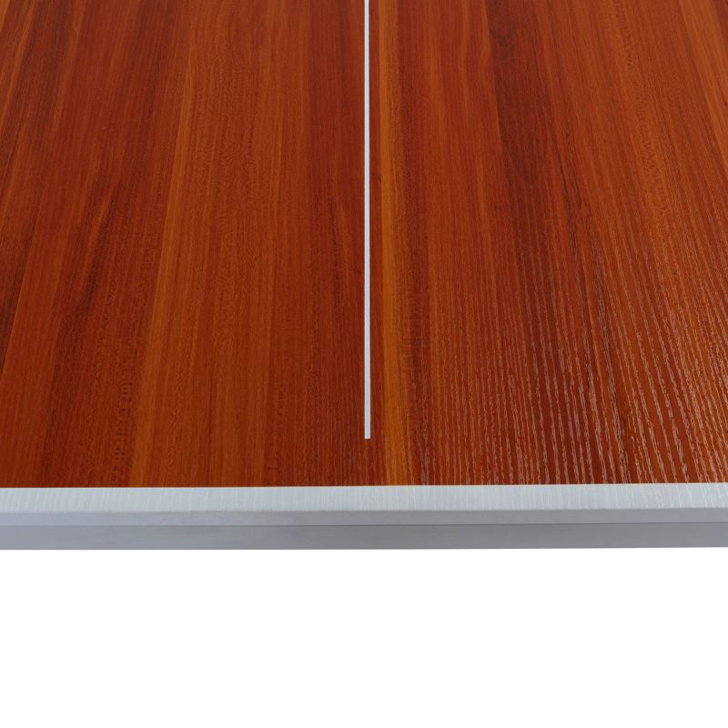 Hathaway Unity 4pc Table Tennis Table Set