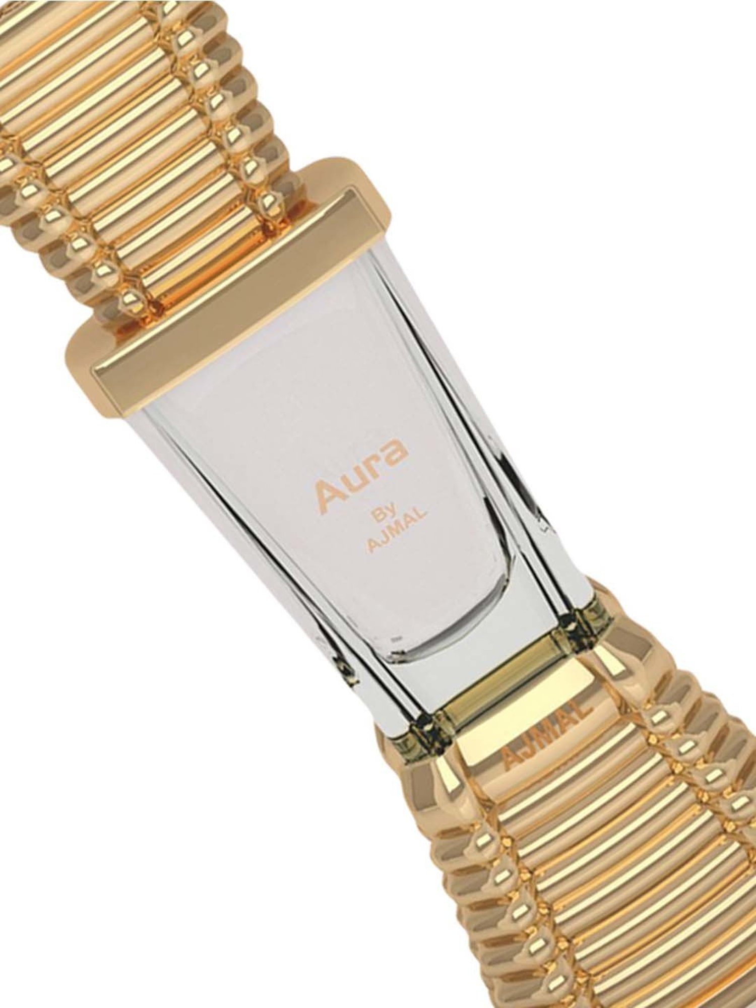 Ajmal Aura Oncentrated Perfume for Unisex - 10 ml