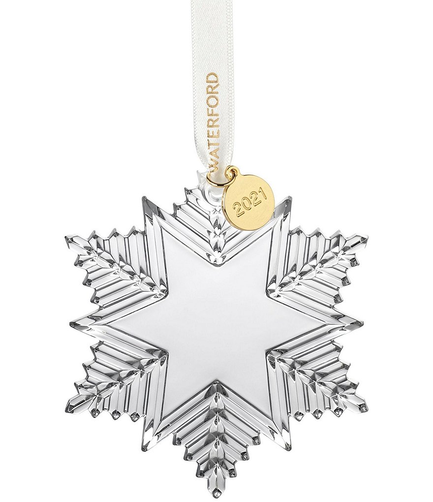 Lenox Disney's Woody Christmas Cowboy Porcelain Ornament (Toy Story 4)