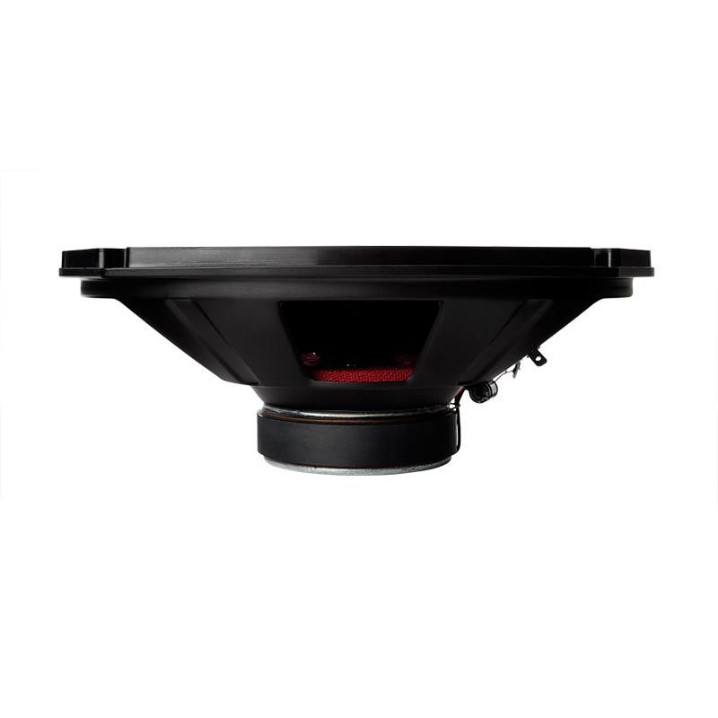 Rockford Fosgate R169X2 6x9" 260W 2 Way Car Coaxial Speakers Audio Stereo