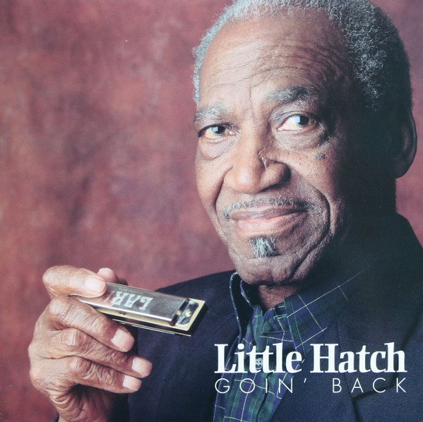Little Hatch Goin' Back 180g LP (Vinyl)
