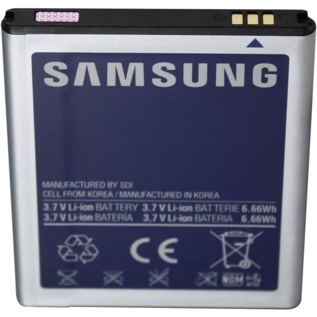 Arclyte Technologies, Inc. Original Battery For Samsung. 1800mah At 3.7v. - MPB03600M