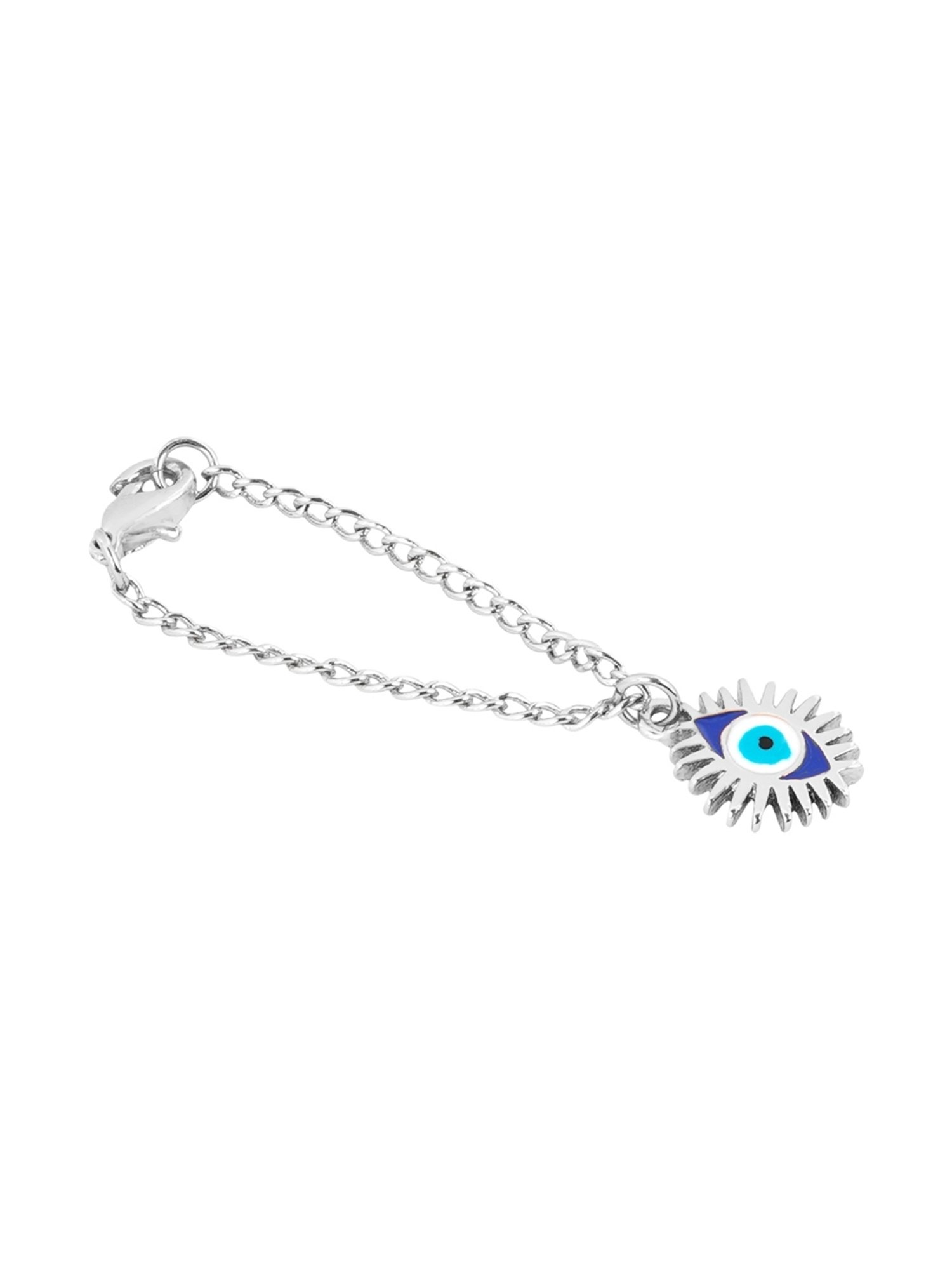 Daniel Klein DKG002-1 Analog Watch for Women With Bracelets