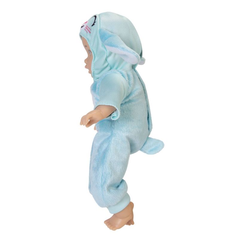 Perfectly Cute 8" My Lil' Baby Doll Bunny