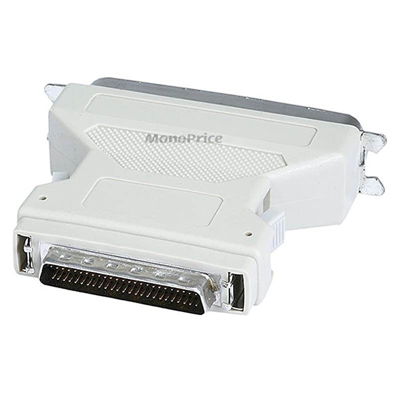 100849 HPDB 50MCN 50M SCSI 12 Adapter 100849