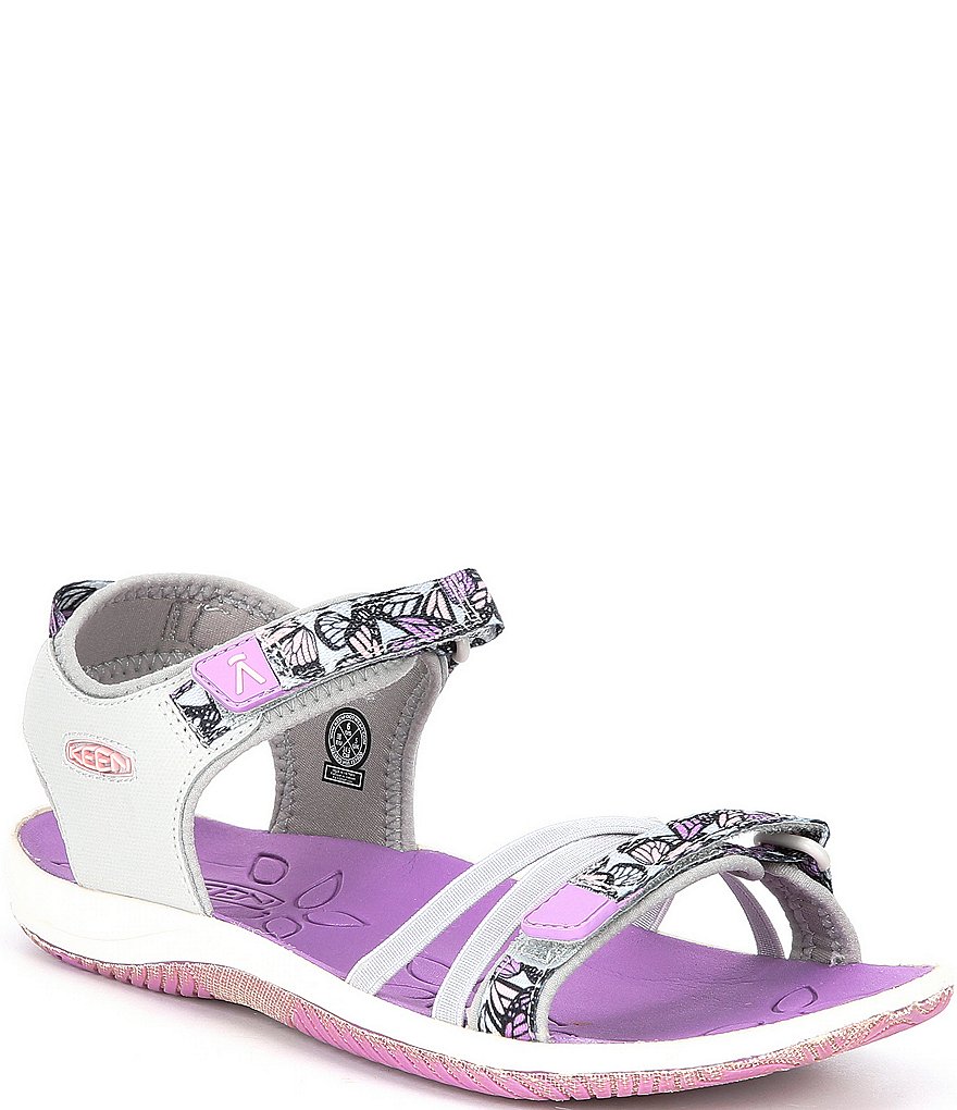 Keen Girls' Verano Washable Sandals (Youth)