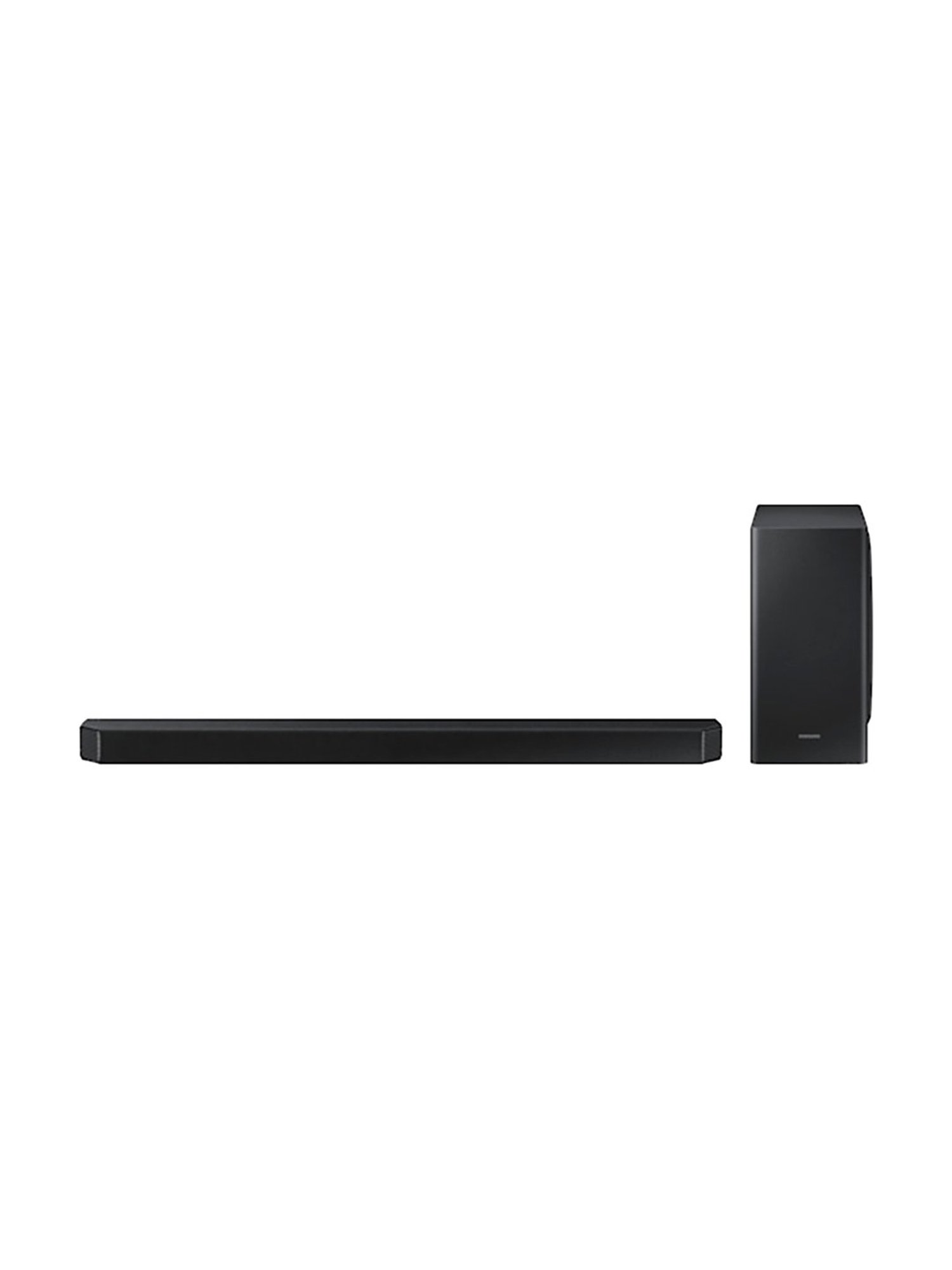 Portronics Decibel 24 | 10W Bluetooth Soundbar Speaker With In Built Mic (Black)