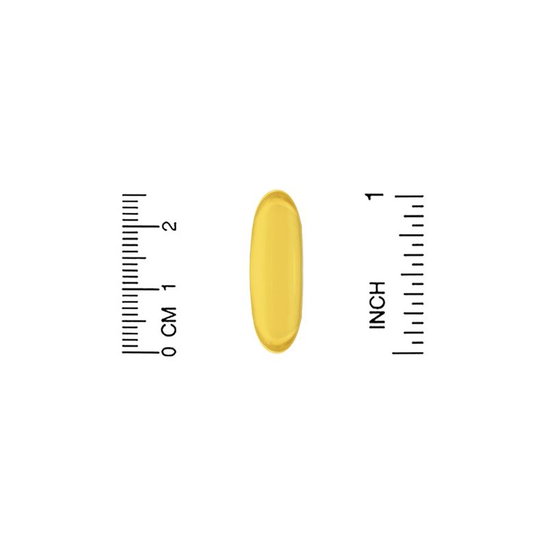 Now Foods DHA-1000 Brain Support, Extra Strength, 1,000 mg, 90 Softgels, Dietary Supplements