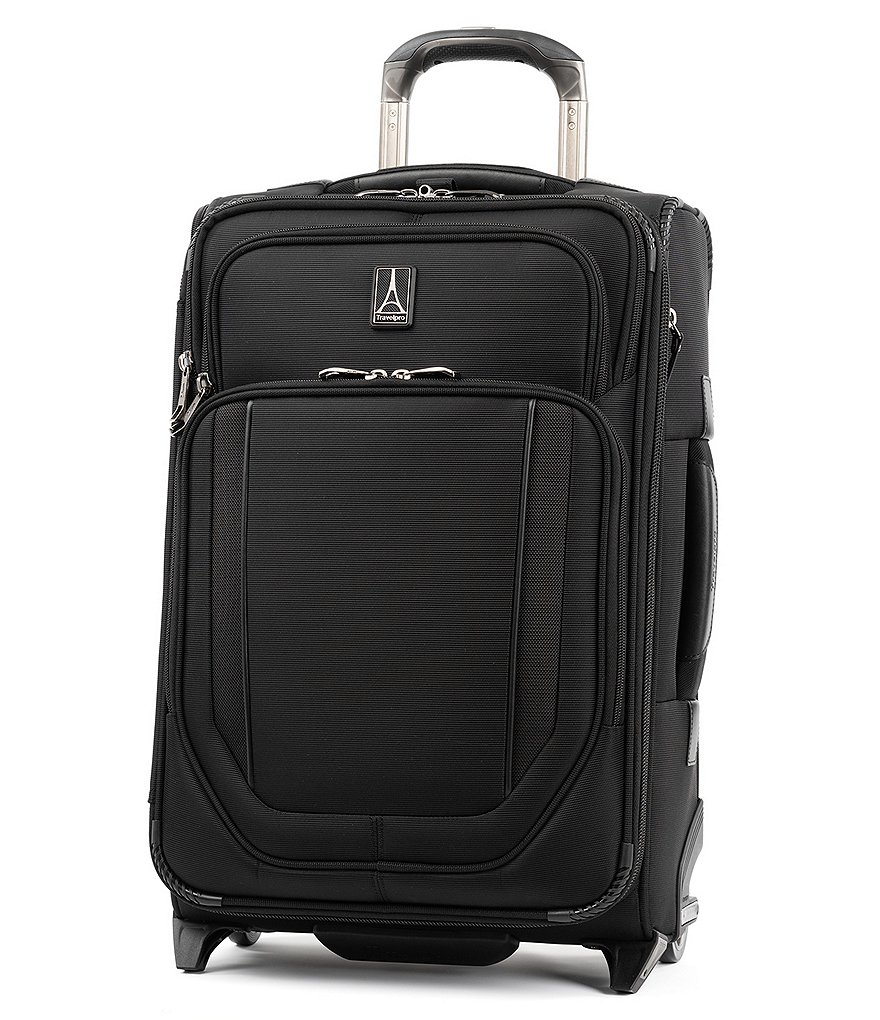 Travelpro Crew Versapack Global Carry-On Expandable Rollaboard