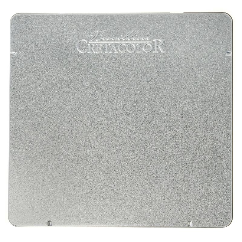 Black Box Charcoal Set 20pc - Cretacolor